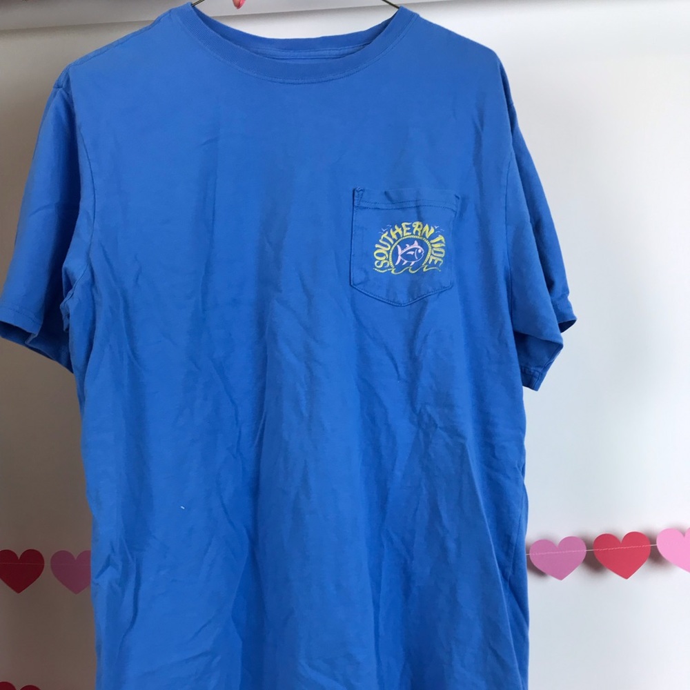 Southern tide Tee